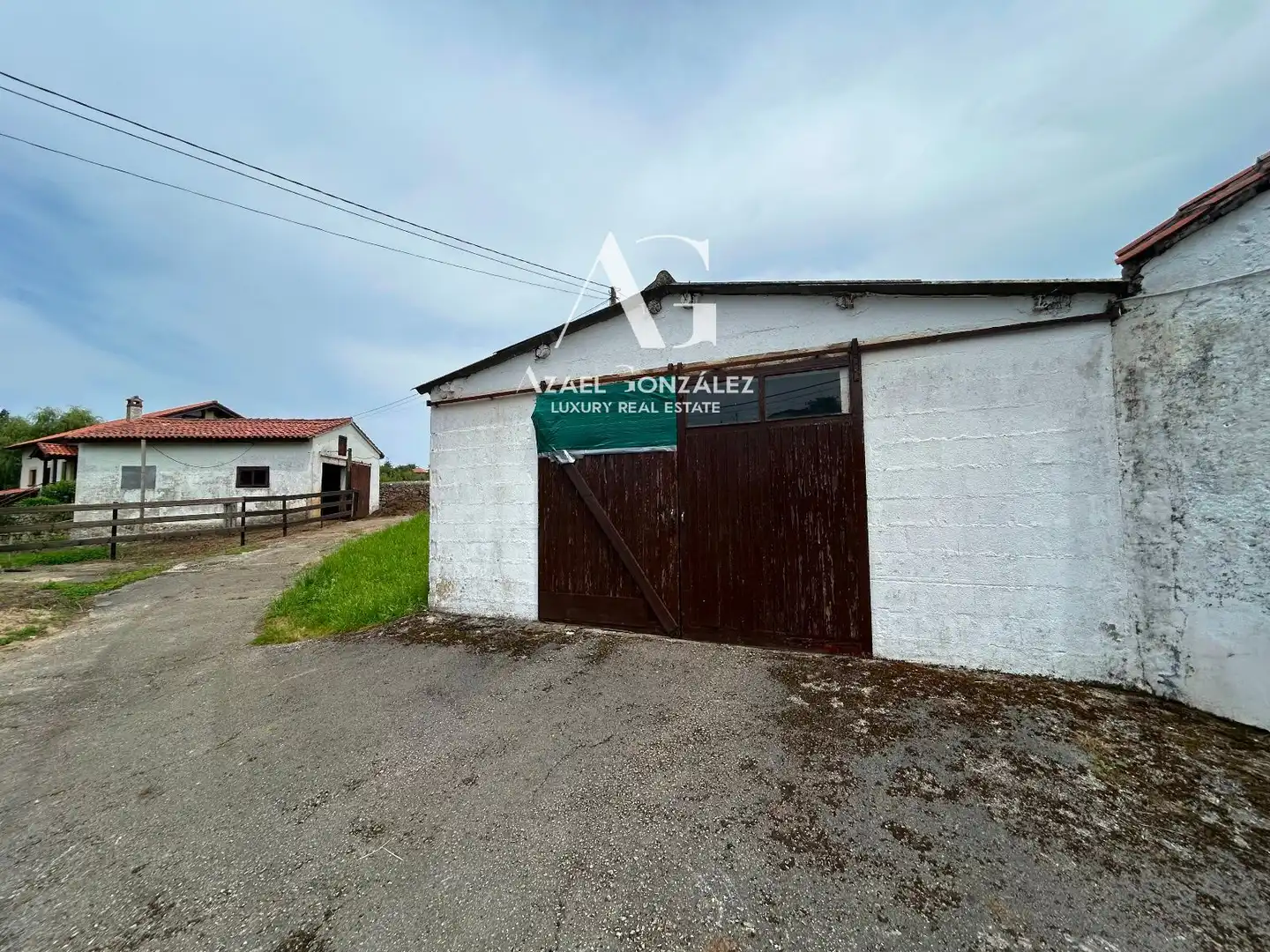 Casa o chalet en venta en Toñanes, Alfoz de Lloredo