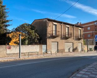 Vista exterior de Casa o xalet en venda en Anglès