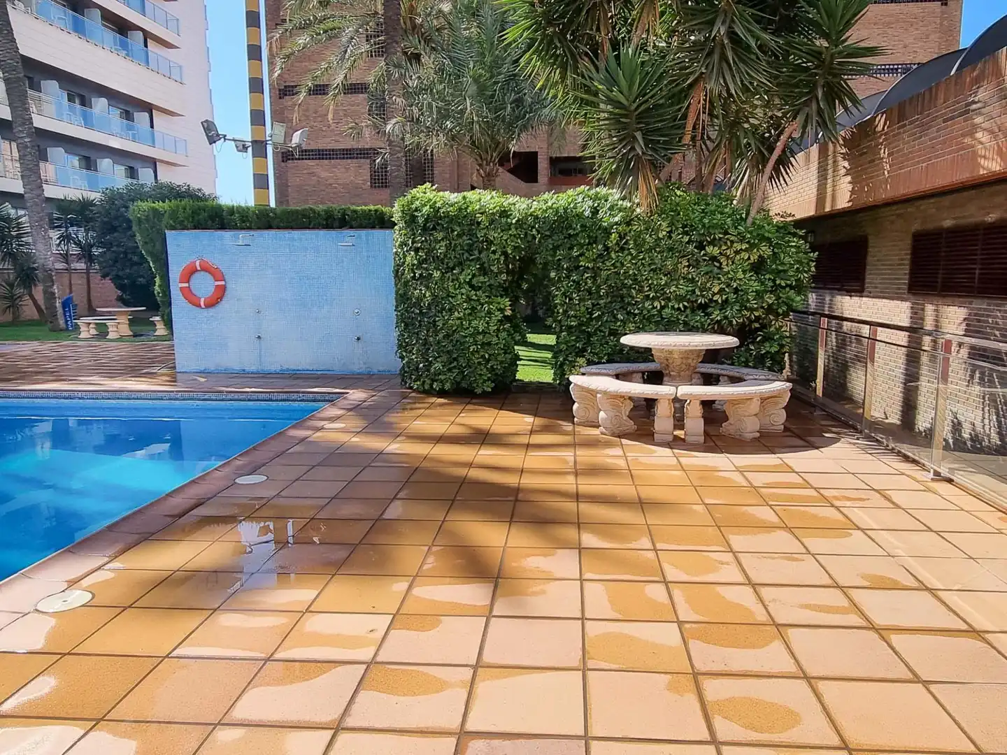 Apartment with pool for sale in Playa de Levante, imagen 14