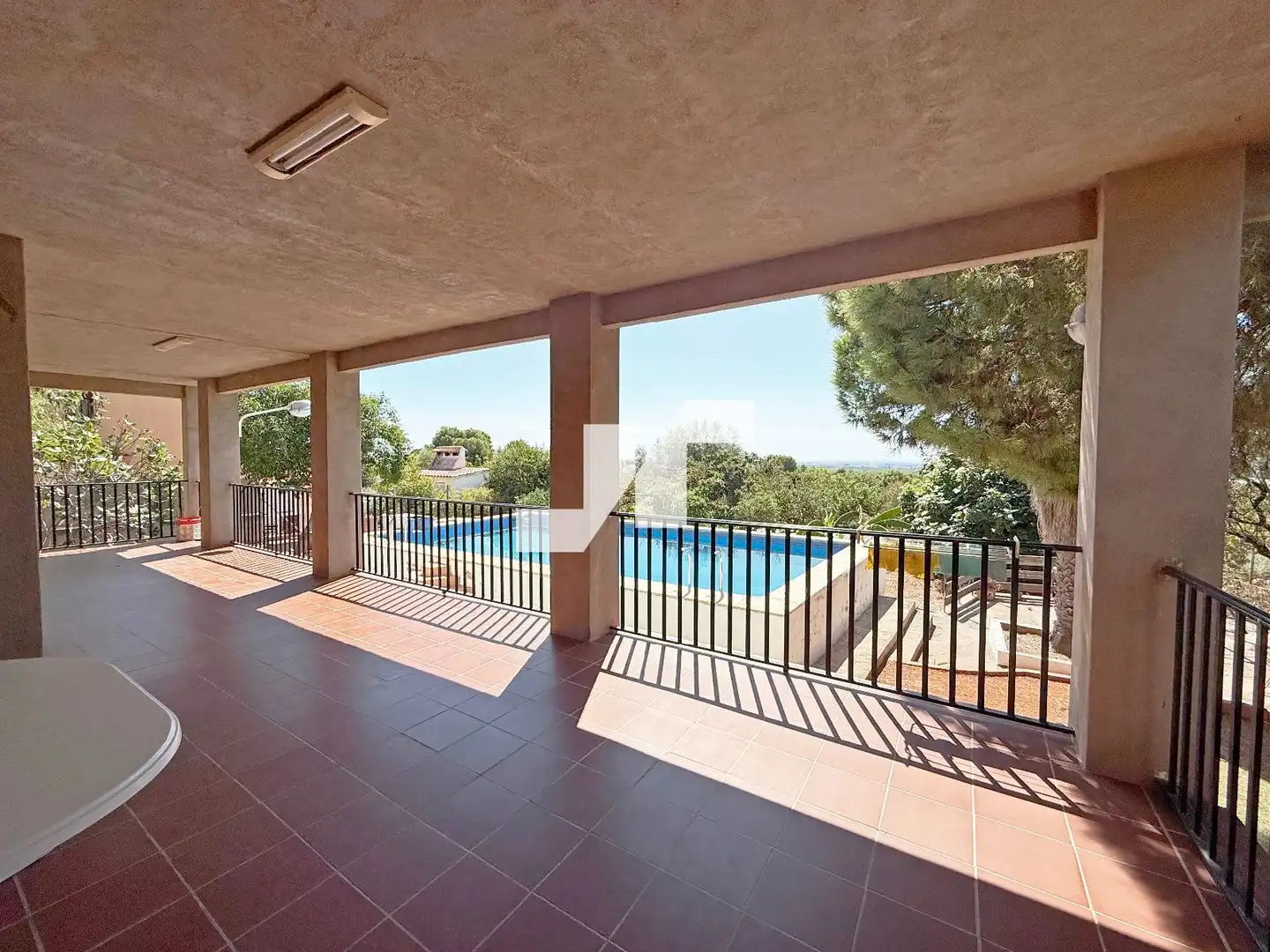 Villa mit Pool zum Verkauf in Las Delicias, imagen 6