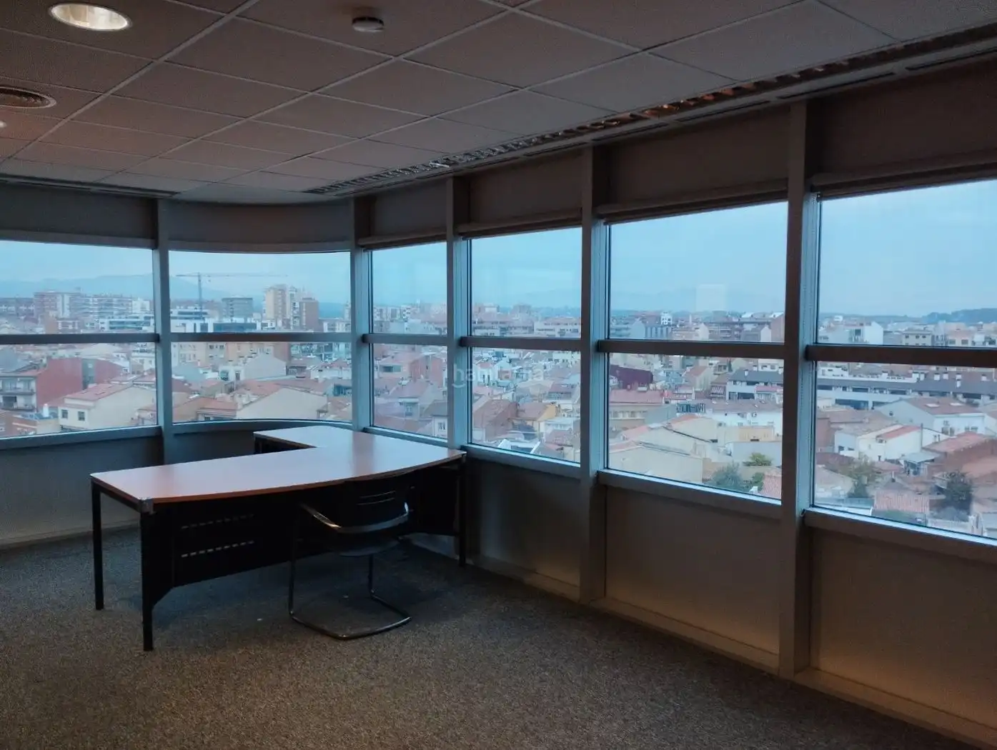 Bureau avec ascenseur à vendre à Avinguda de Francesc Macià 60, imagen 2