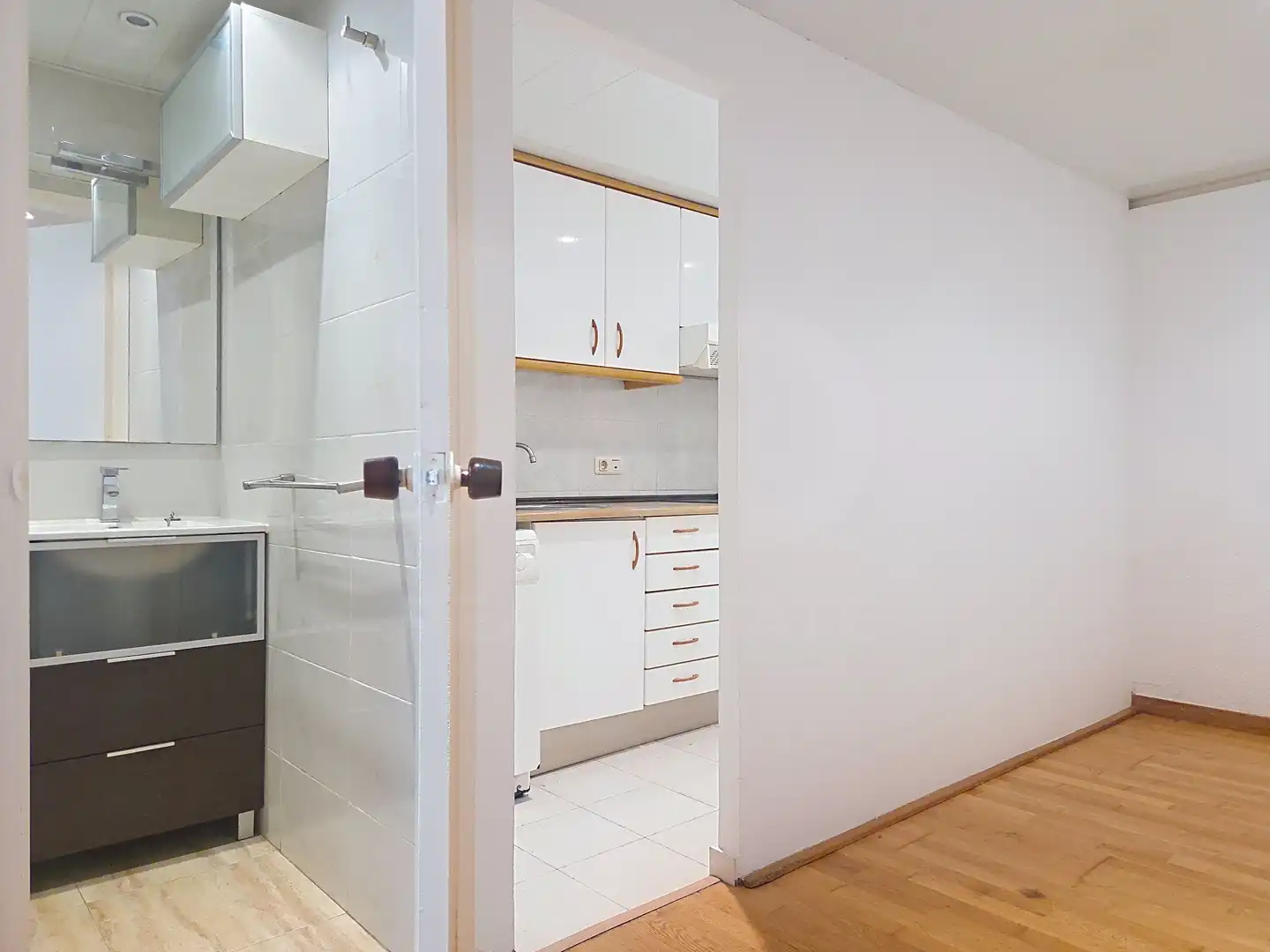 Piso en venta en Sarrià - Sant Gervasi, imagen 6