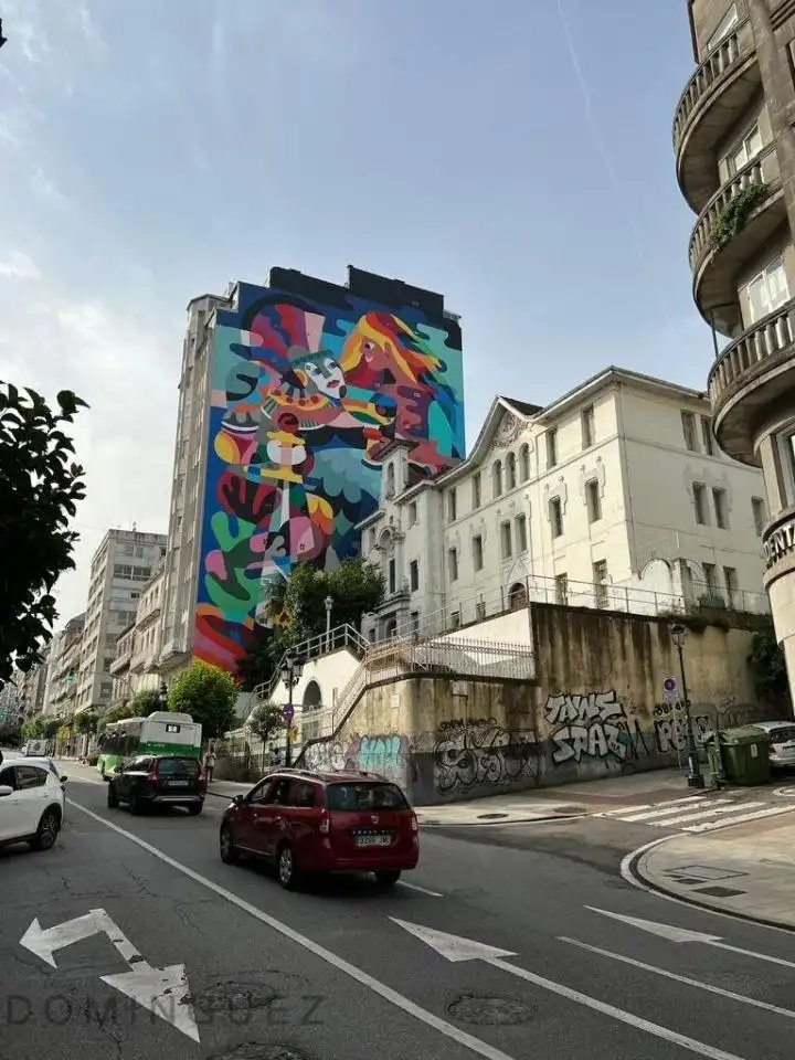 Dúplex amb ascensor en venda a Centro Urbano, imagen 6