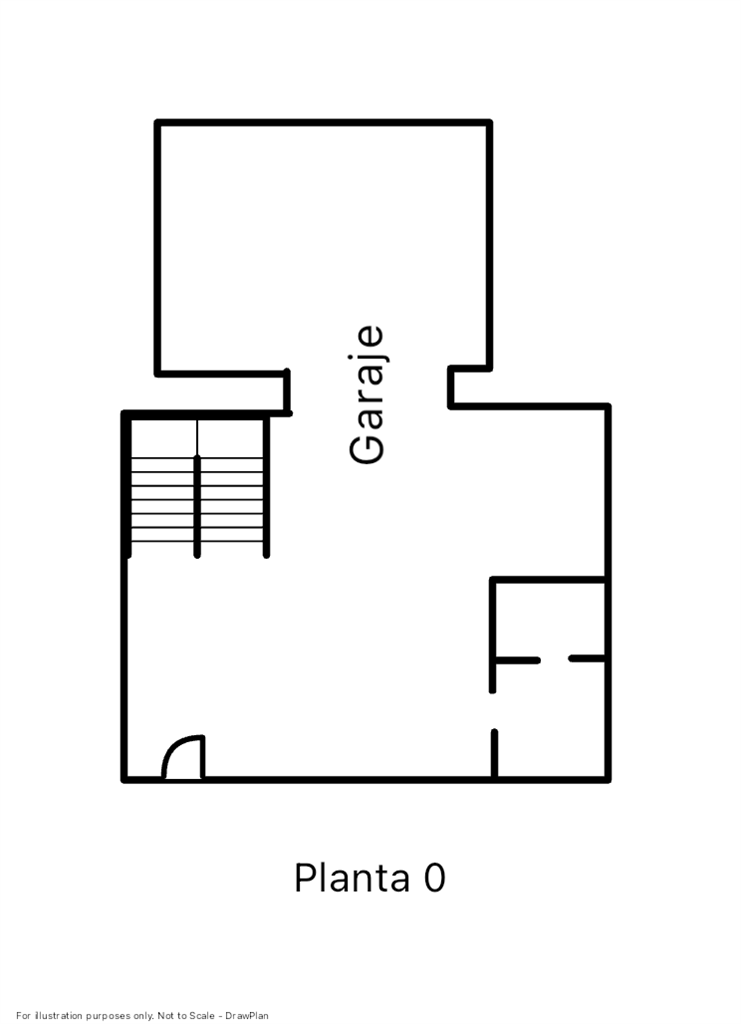 Single-family semi-detached for sale in Xerta  with Storage room