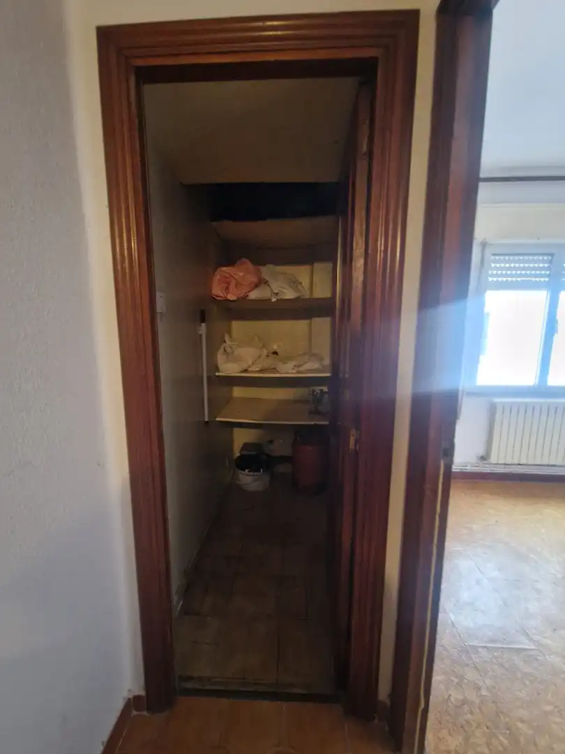 Wohnung zum Verkauf in Avilés mit Heizung