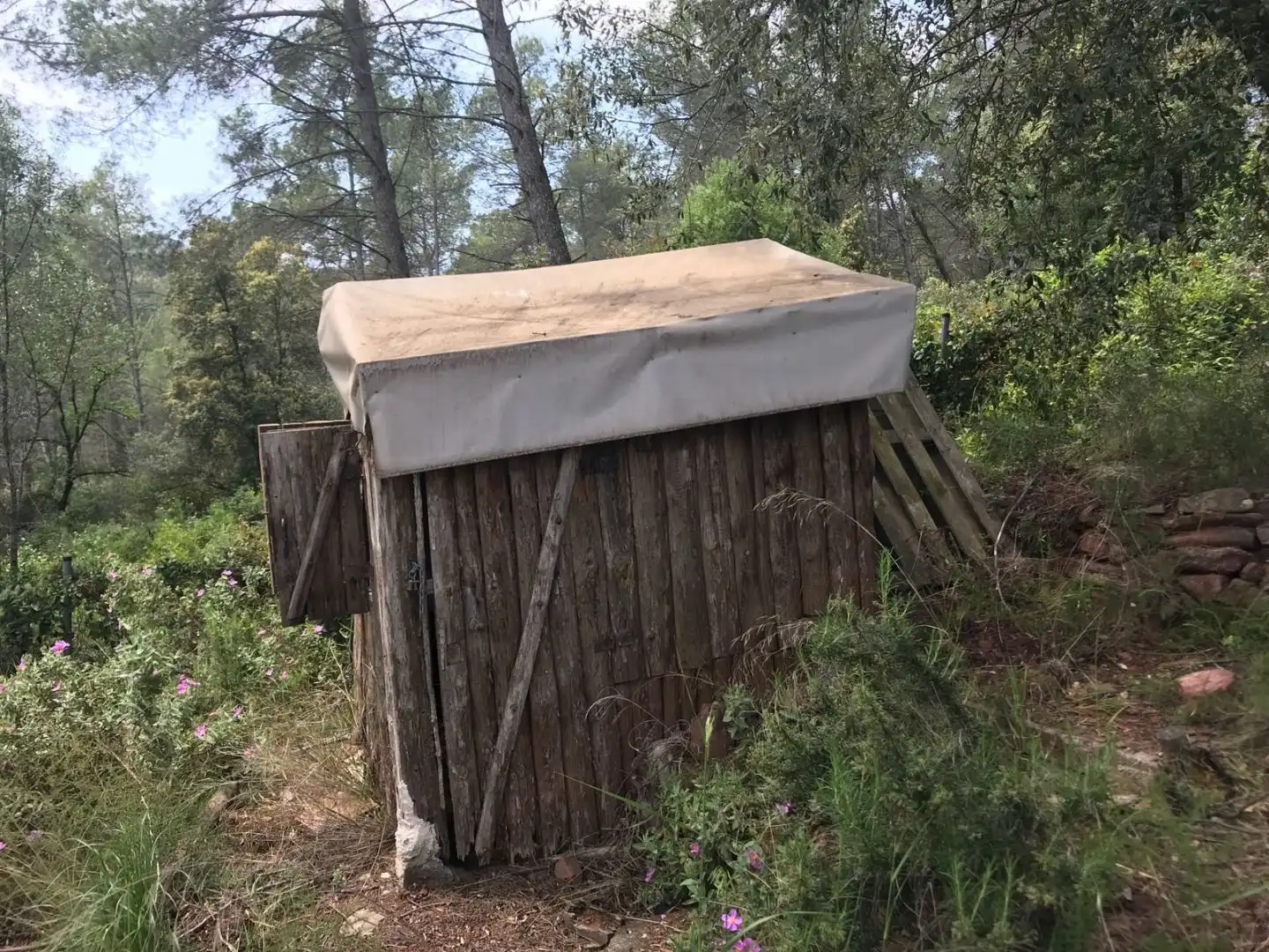 Wohnbaugrundstück zum Verkauf in Corbera de Llobregat, imagen 9