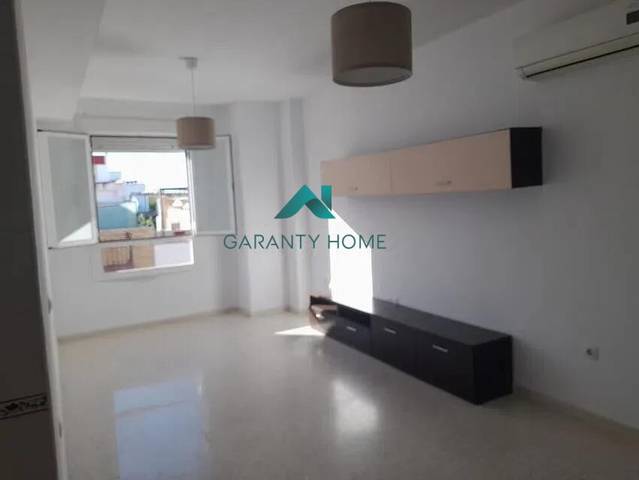 Ático en Venta en El Cerro