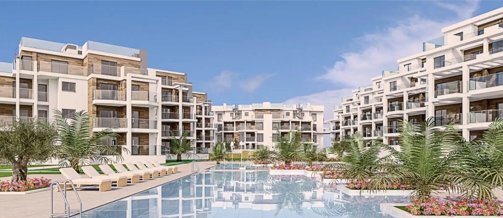 Apartment mit Pool zum Verkauf in El Puerto, imagen 23
