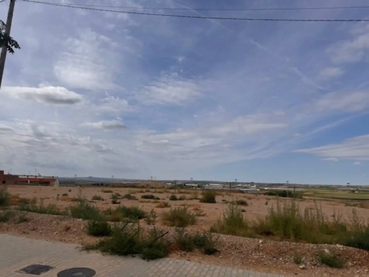 Terreny industrial en venda a Calle Pe-Plataforma 150, imagen 2