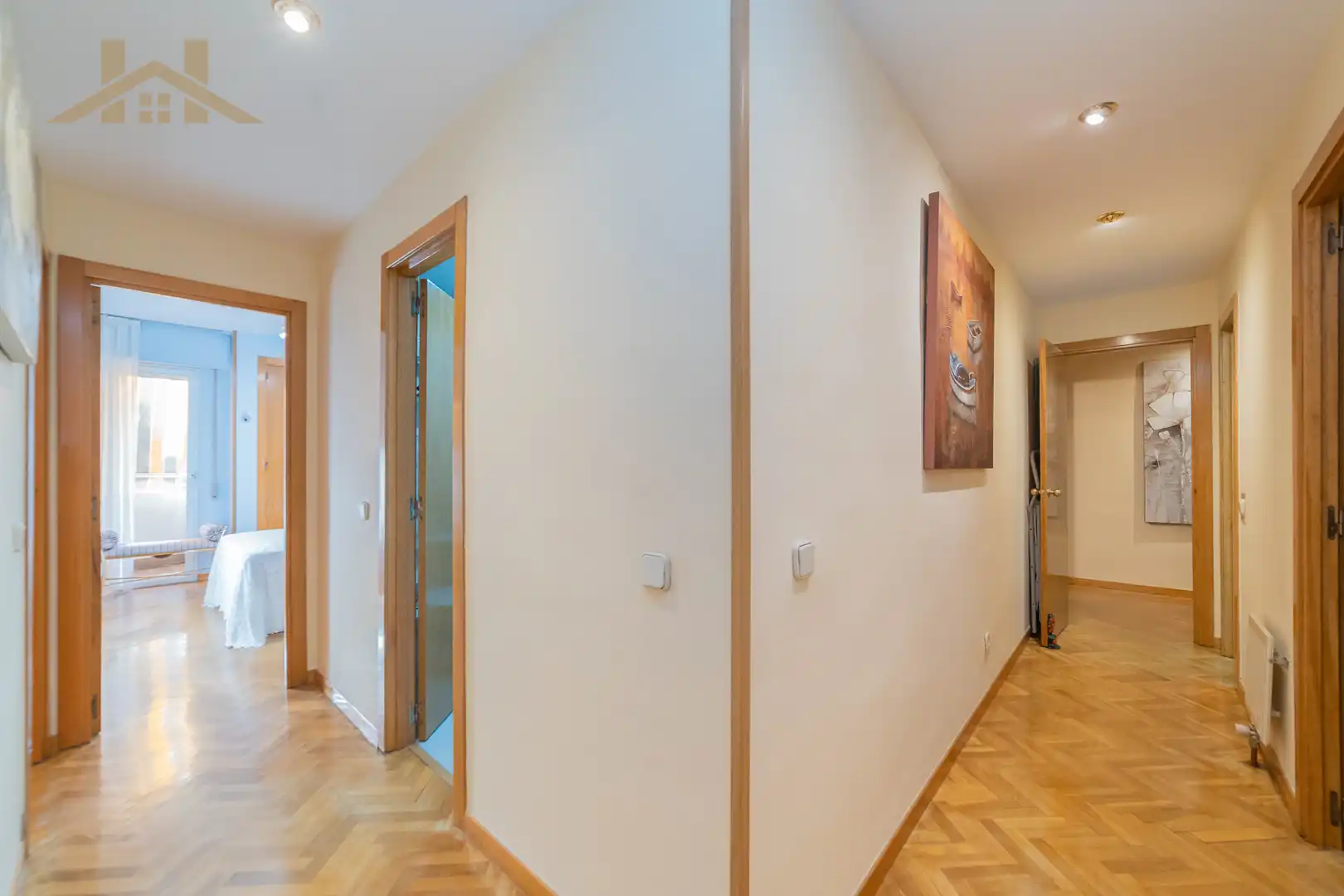 Piso con piscina en venta en Cañada - Mancha Amarilla, imagen 16