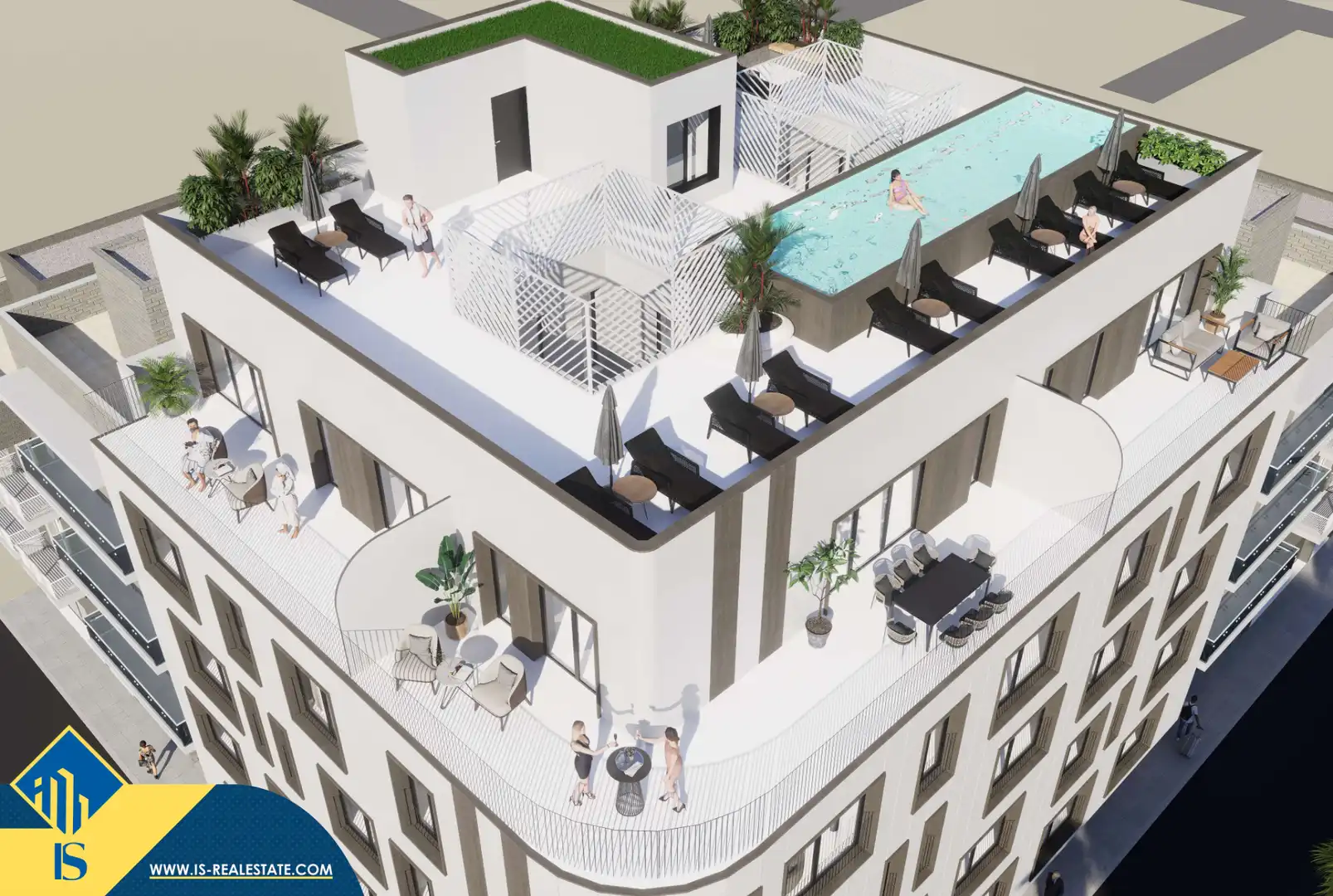 Apartment for sale in Playa del Acequión, Náufragos y Rocío del Mar, imagen 10