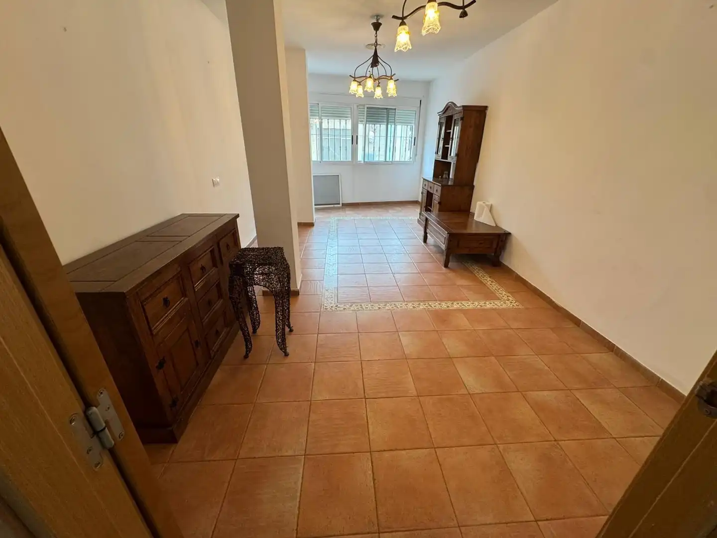 Piso de alquiler con opción a compra en ALDAYA, Benaguasil