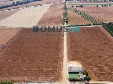 Terreno rústico en venta en Llubí