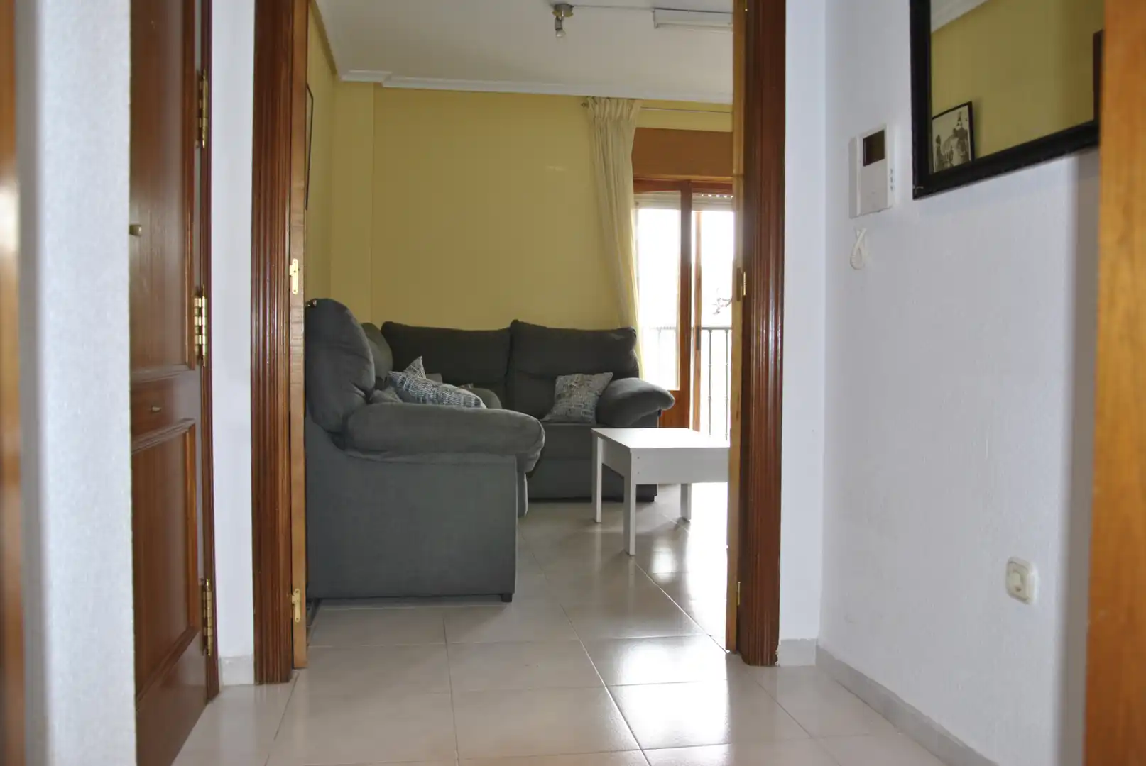 Ático en venta en Plasencia con Aire acondicionado, Calefacción y Terraza