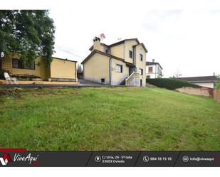 House or chalet for sale in Oviedo   with Terrace