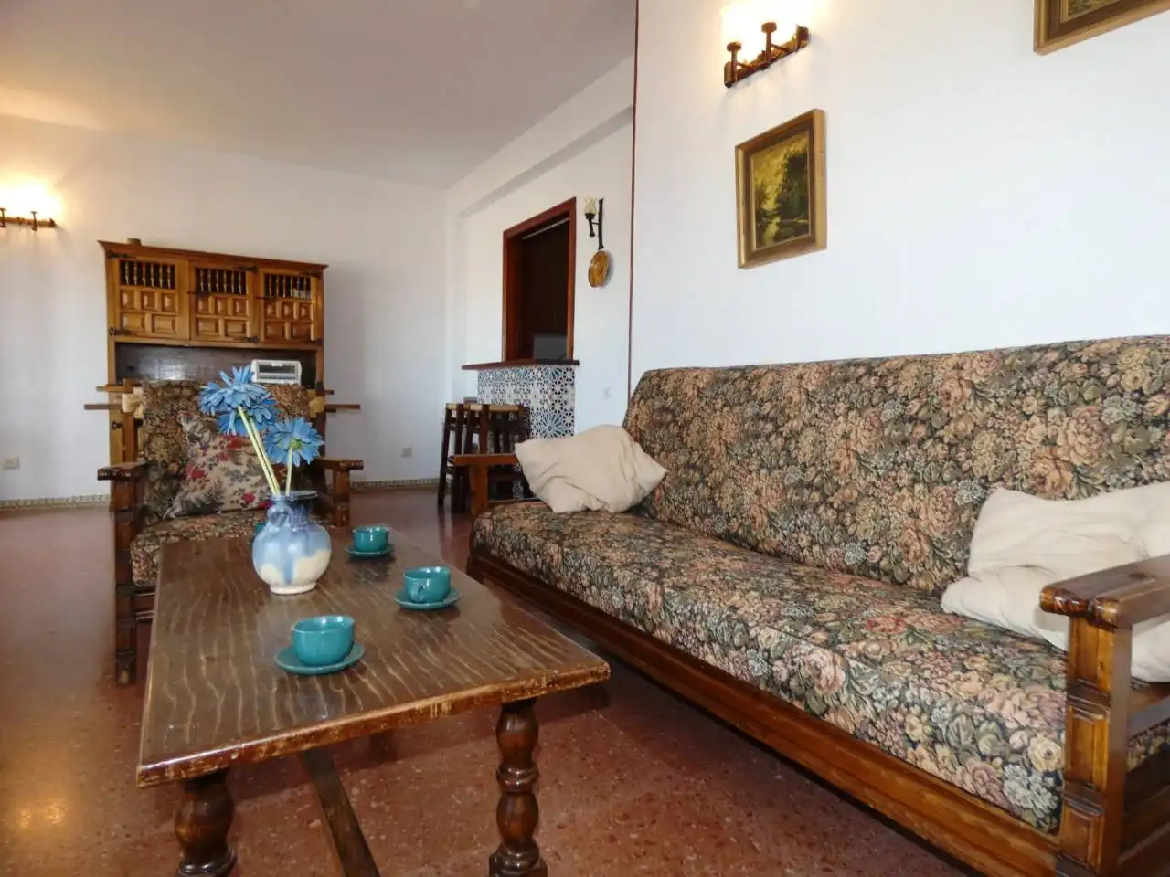 Flat with pool for sale in Avenida Mediterráneo, imagen 31