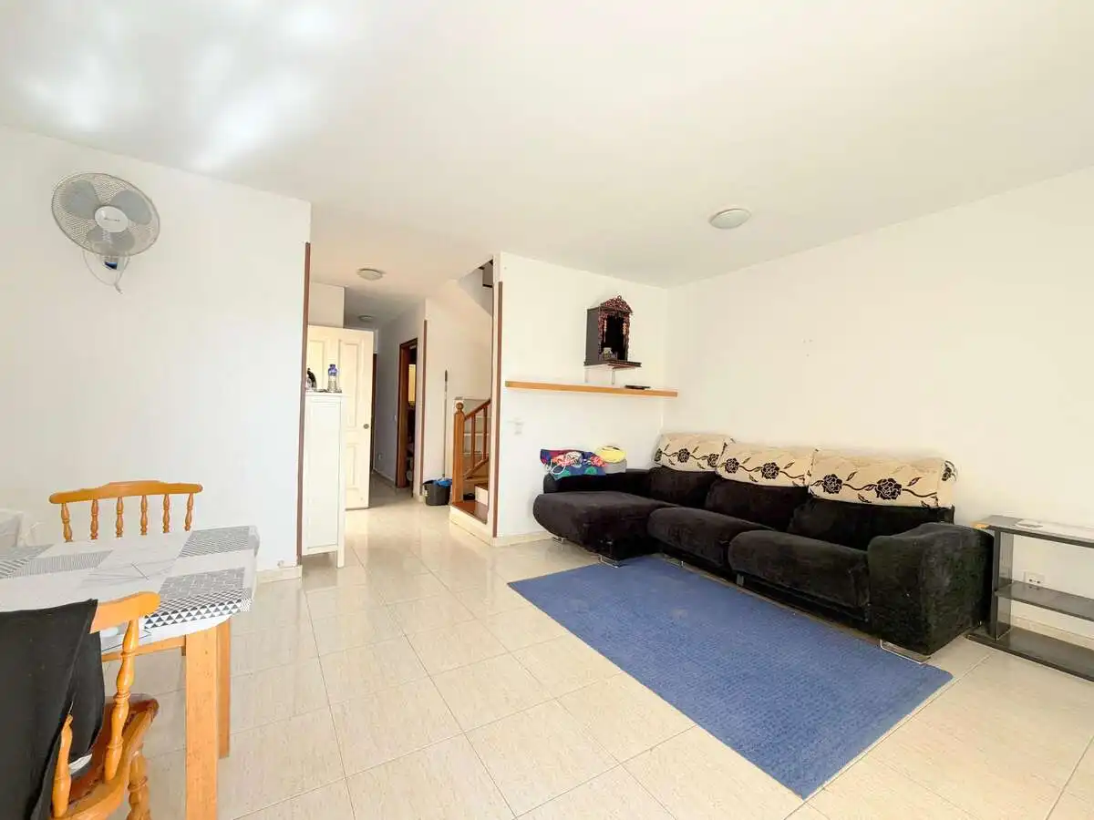 Duplex con terrazza in vendita a Costa Teguise