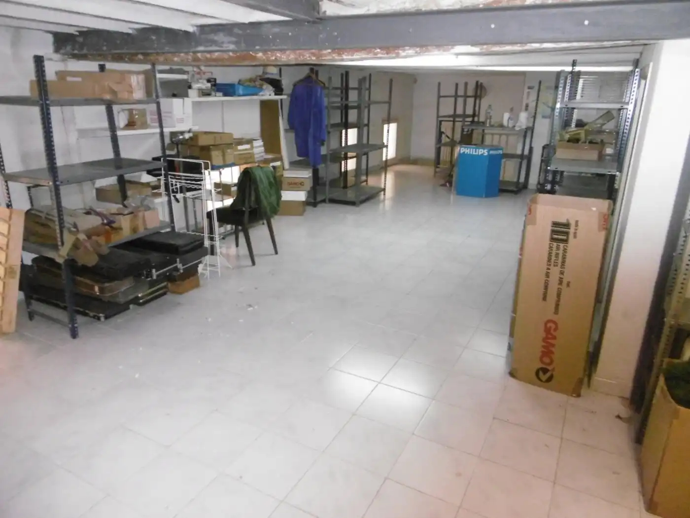 Gewerbefläche zur Miete in Centre, imagen 3