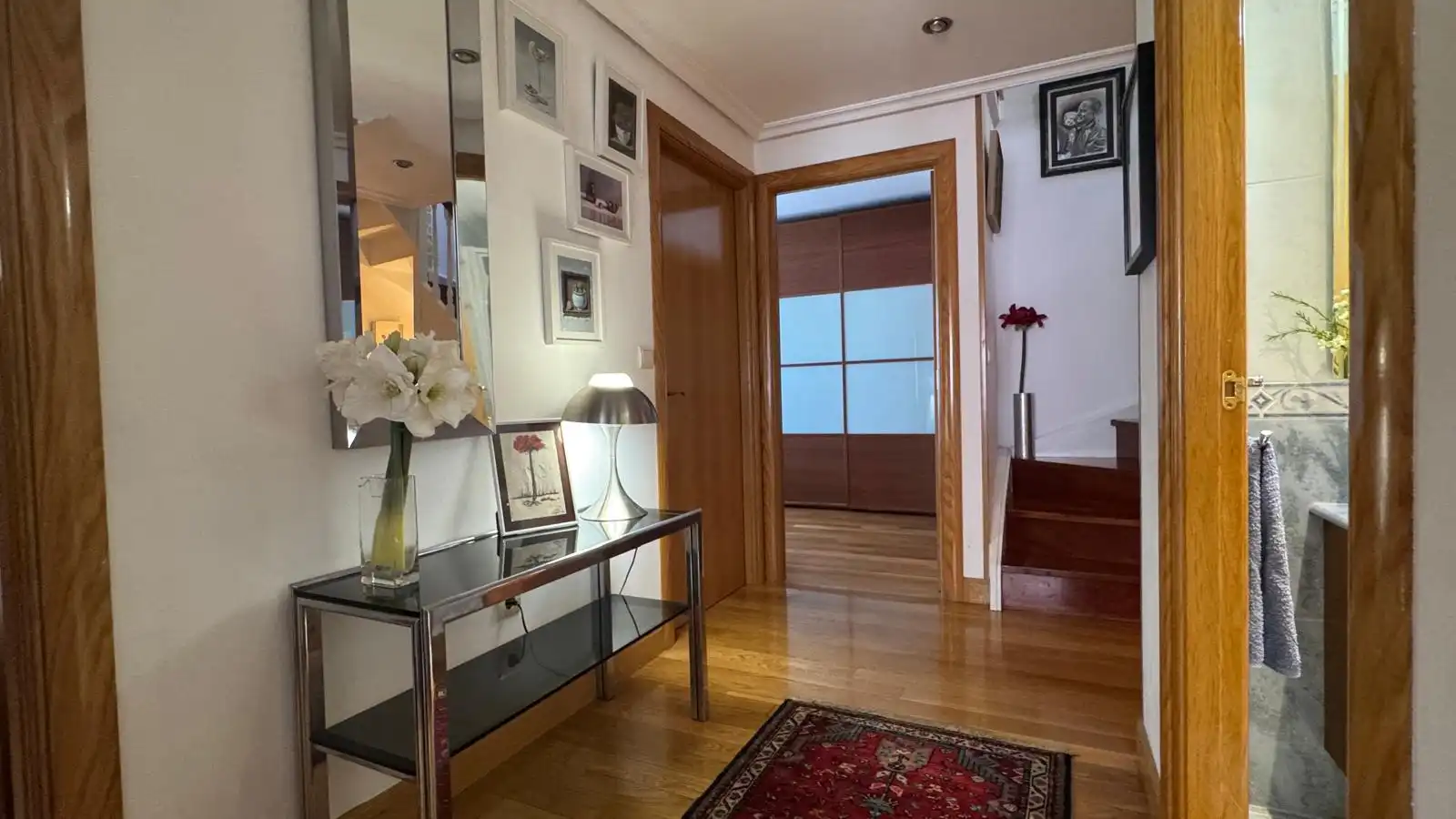 Appartamento con terrazza in vendita a Leza, imagen 27