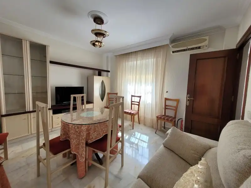 Flat for sale in Avenida de Carlos Haya, 68, La Florida - Parque Norte