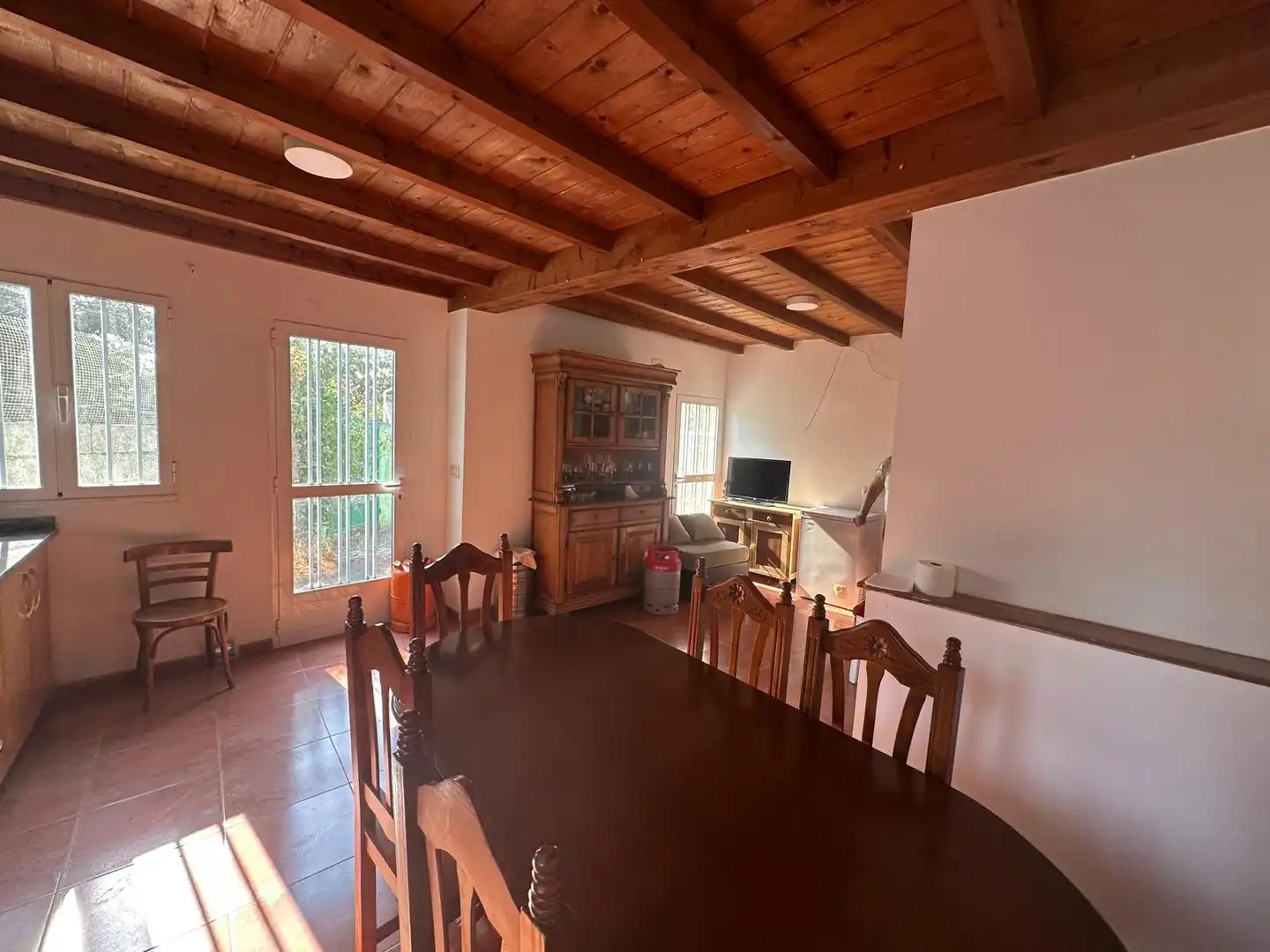 Casa o chalet en venta en Xunqueira de Ambía