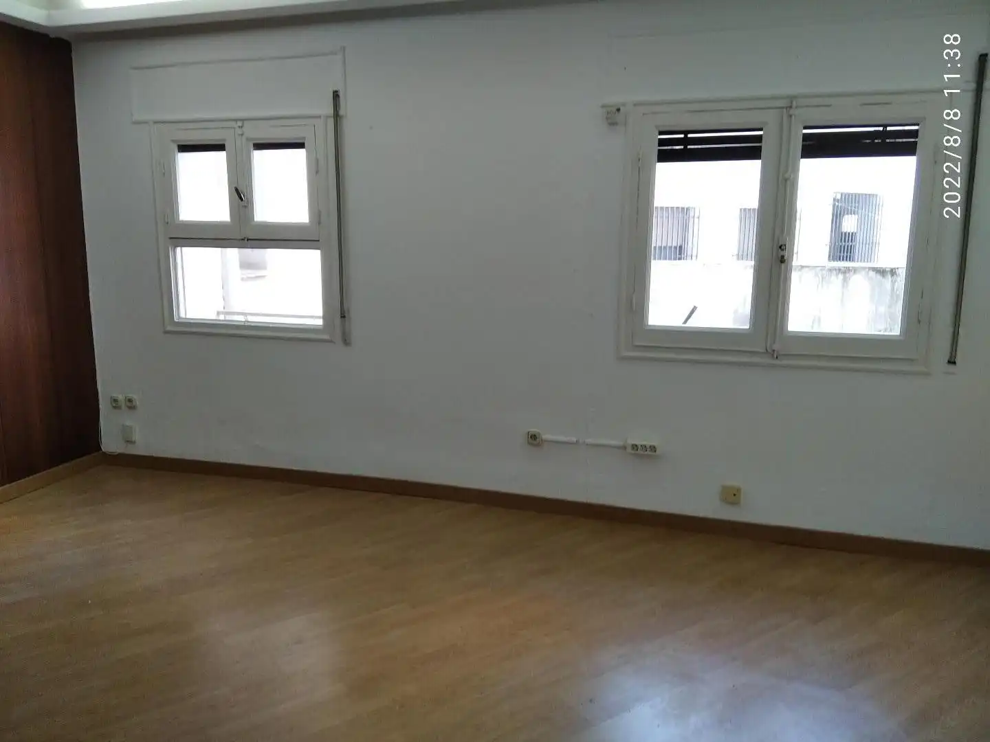 Office for rent in Calle Gamazo, 28, Campo Grande