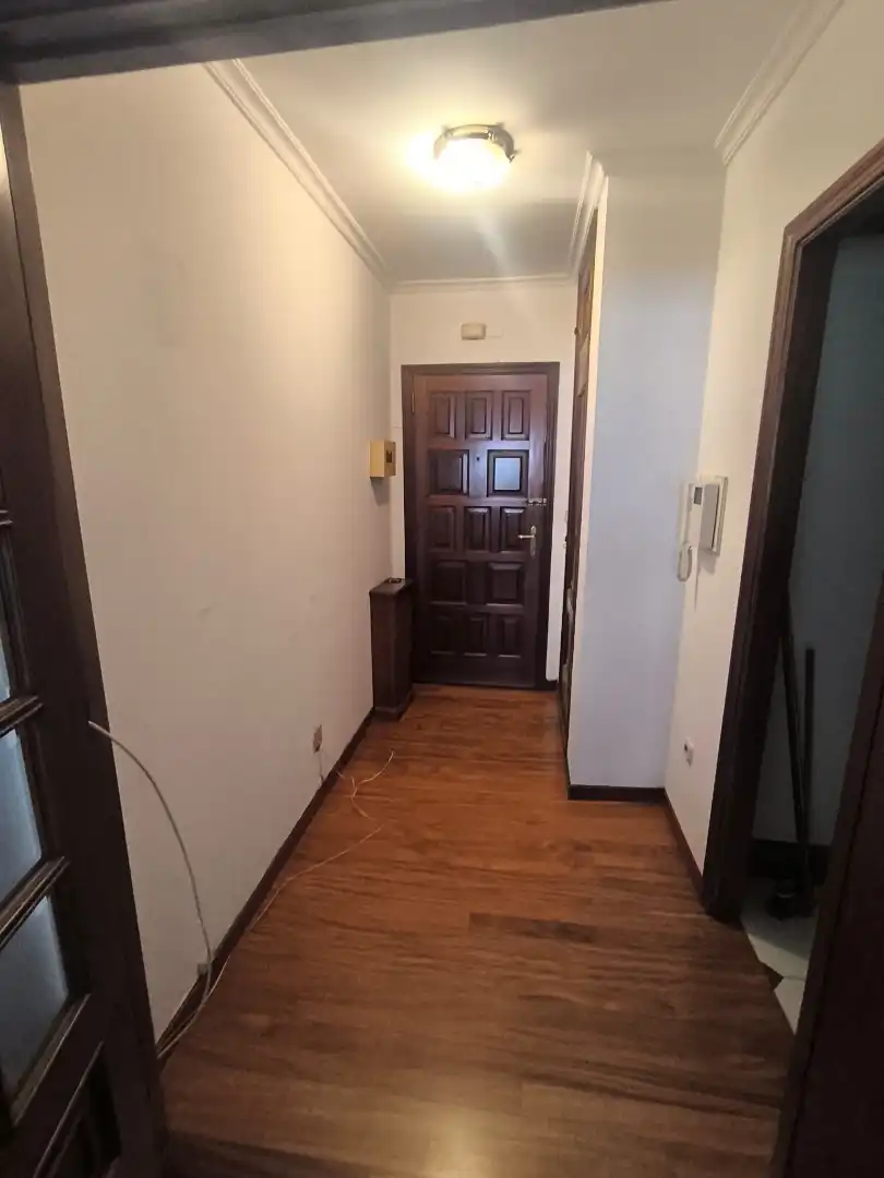 Piso en venta en Pontevedra Capital  con Calefacción, Parquet y Trastero