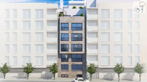 Photo 5 of Flat for sale in Mercado, Alicante / Alacant