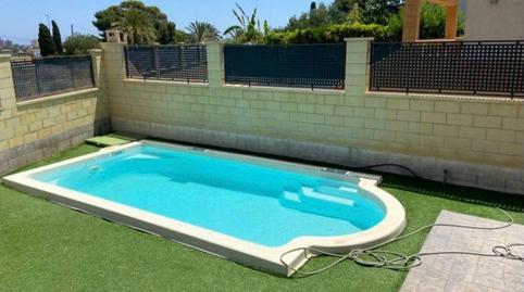 Foto 2 de Casa o xalet de lloguer a La Font - Mezquitas, Alicante