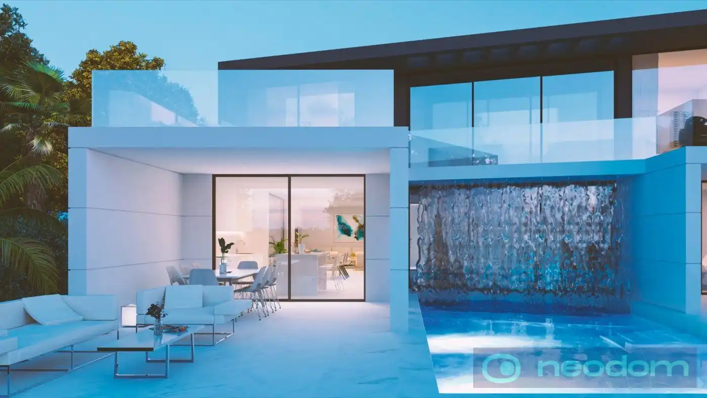 Maison avec piscine à vendre à N/A, imagen 25