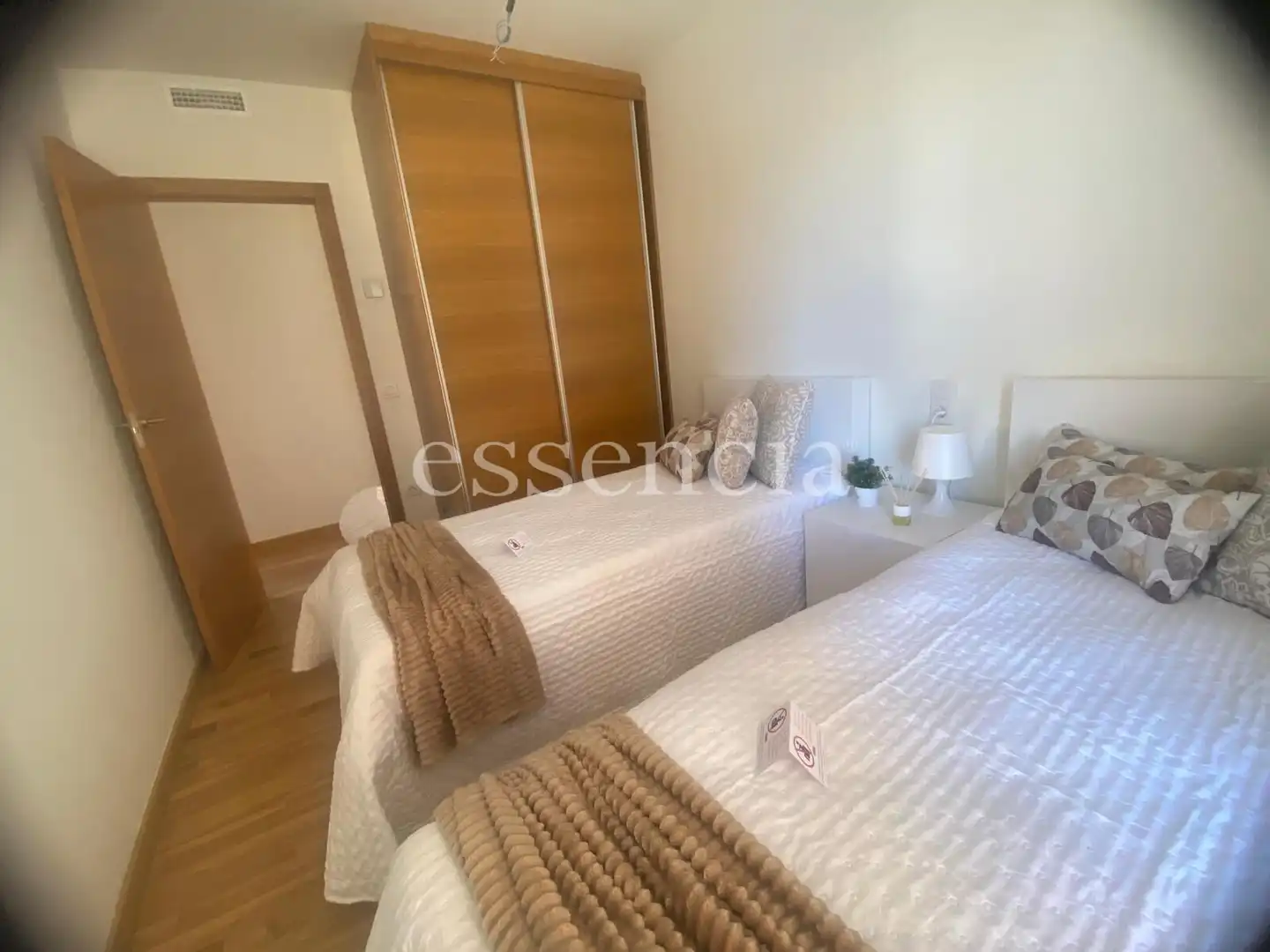 Habitación de Piso en venta en Gandia con Aire acondicionado, Terraza y Balcón