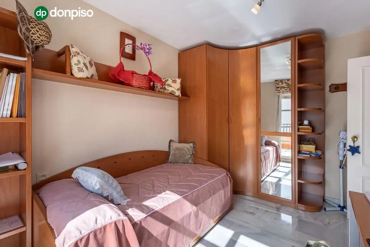 Detached house with terrace for sale in Calle SEVERO OCHOA, imagen 27