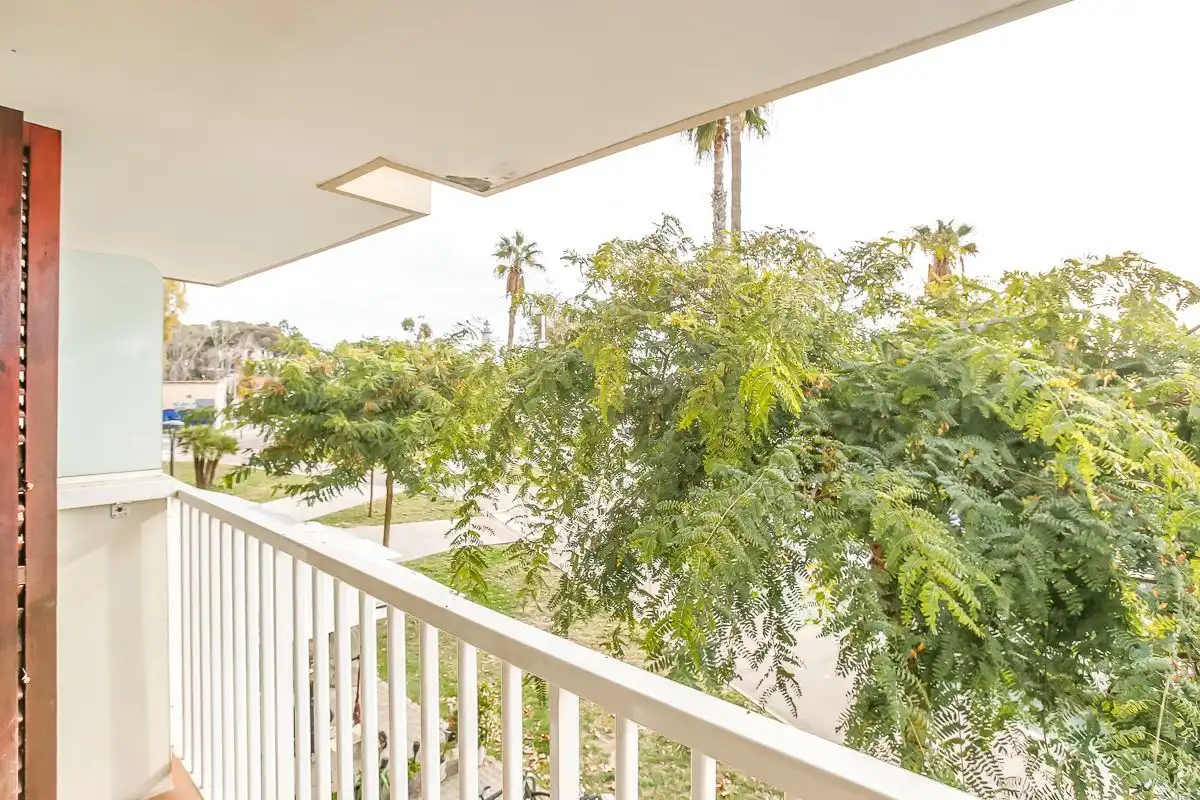 Terraza de Piso en venta en Vilanova i la Geltrú