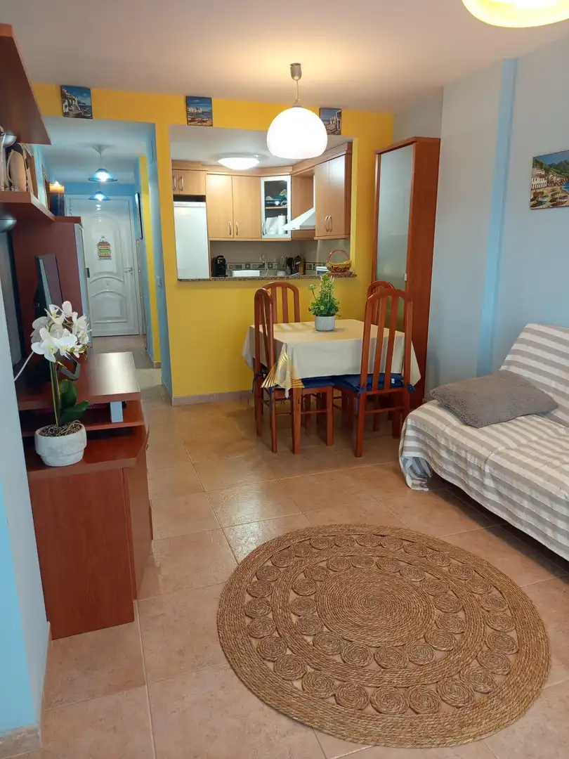 Appartement compact avec piscine à vendre à Playa Norte, imagen 20