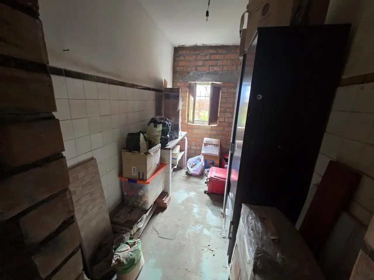 Kitchen of Buildings for sale in Tarragona