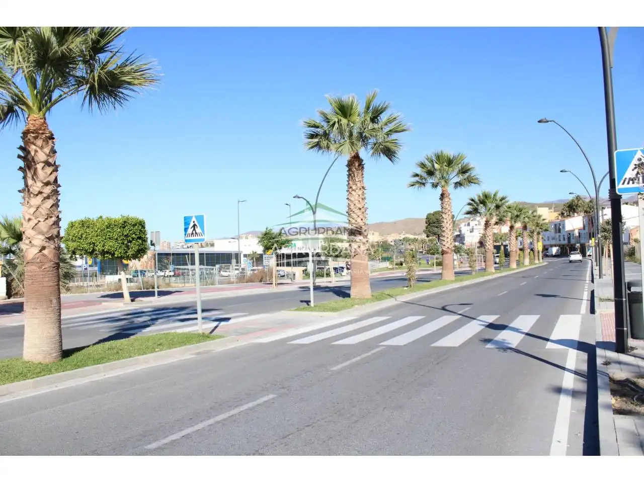 Local comercial de lloguer a Motril  ciudad, imagen 3
