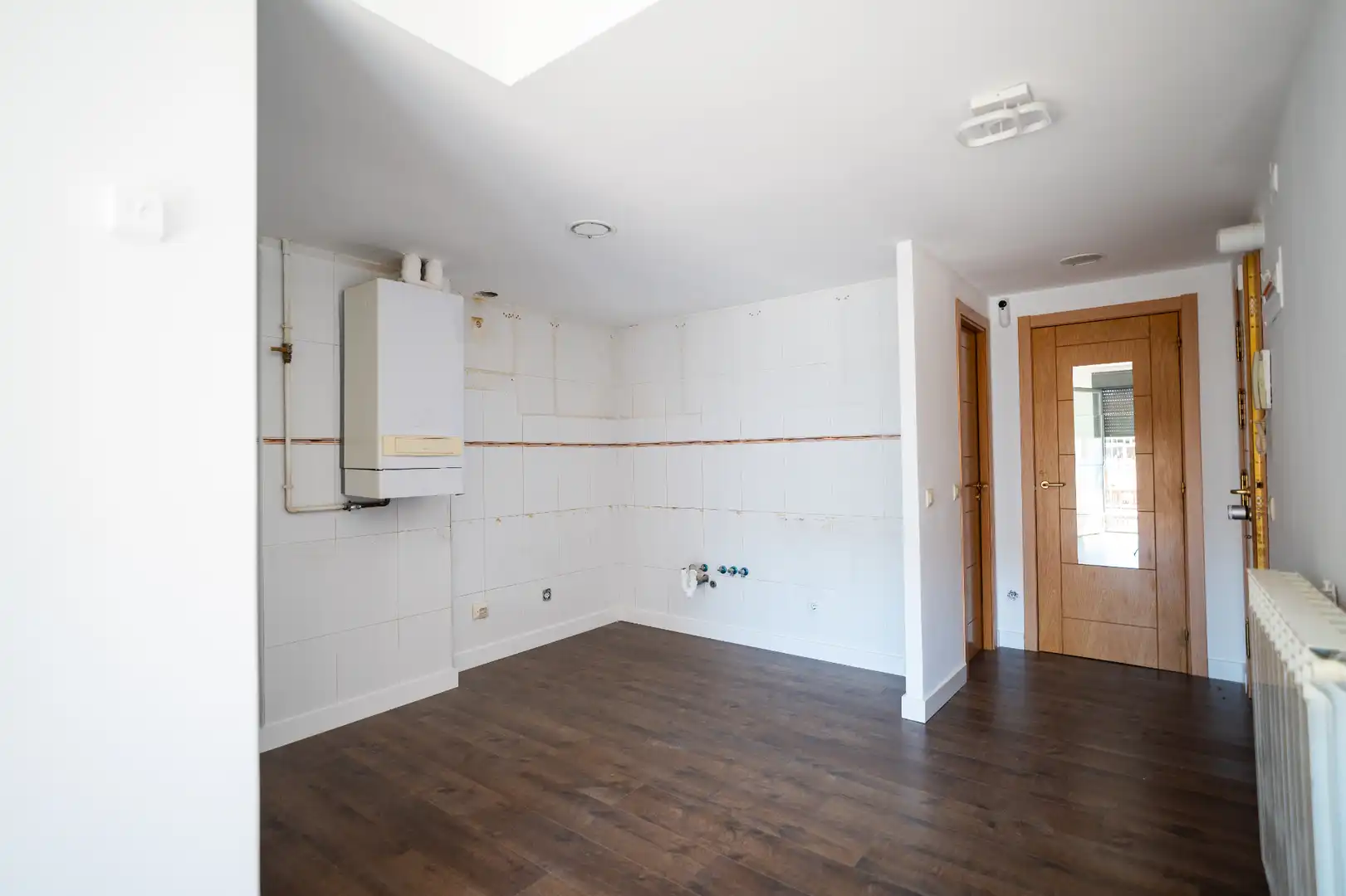 Ático en venta en Móstoles con Calefacción y Terraza