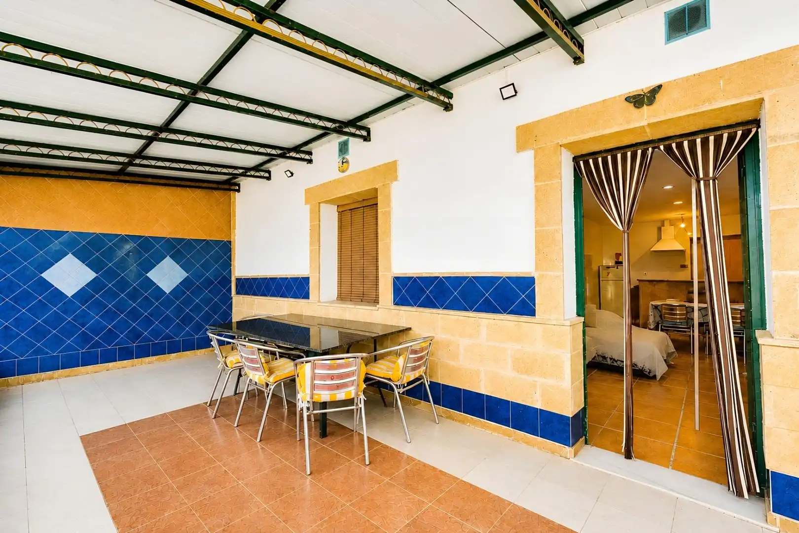 Villa avec jardin à vendre à La Barrosa, imagen 40
