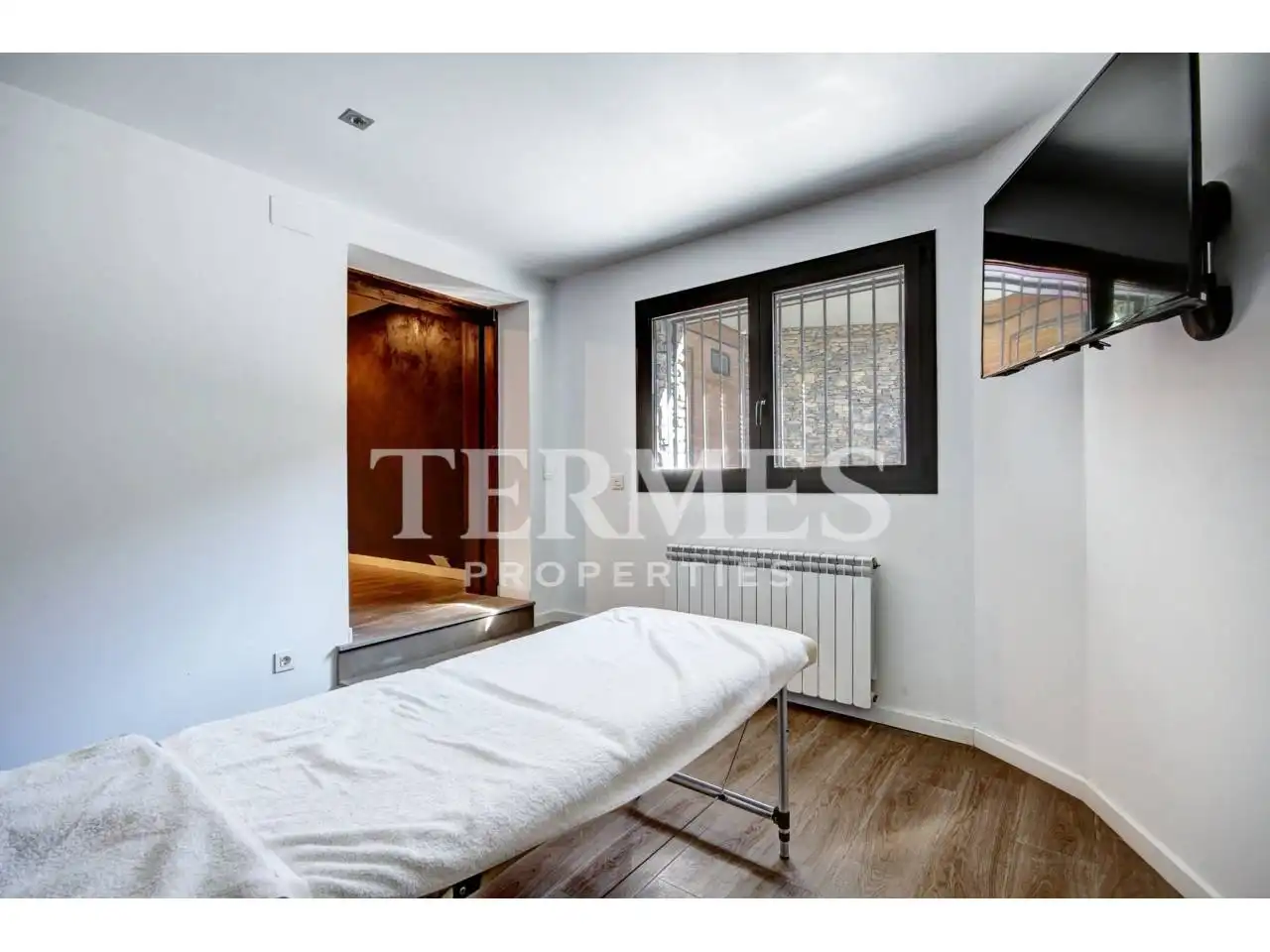 Habitación de Casa o chalet en venta en Alp con Calefacción, Jardín privado y Terraza