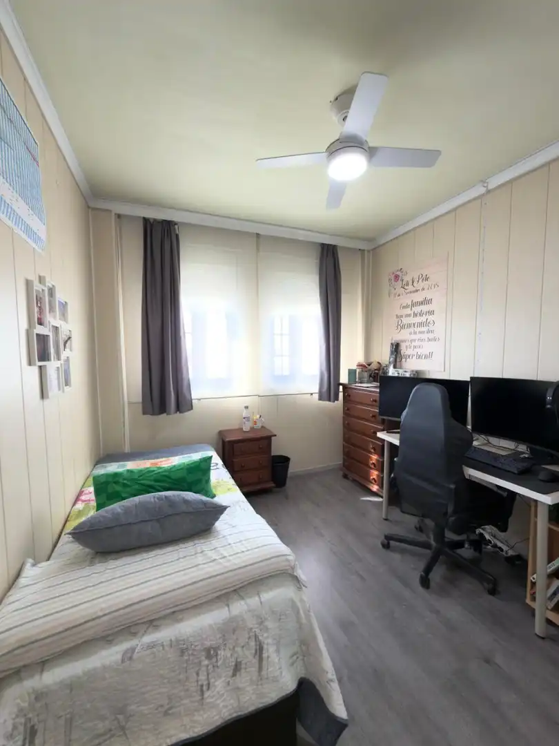 Habitación de Casa o chalet en venta en Los Molinos