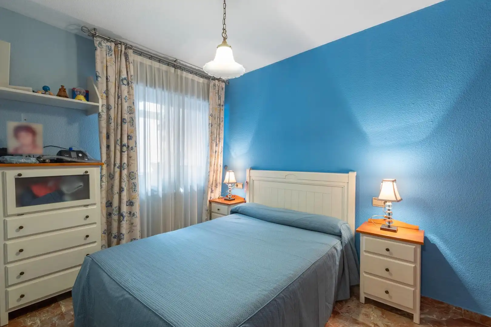 Piso en venta en Calle Calle Marqués de los Vélez, 4, Fígares