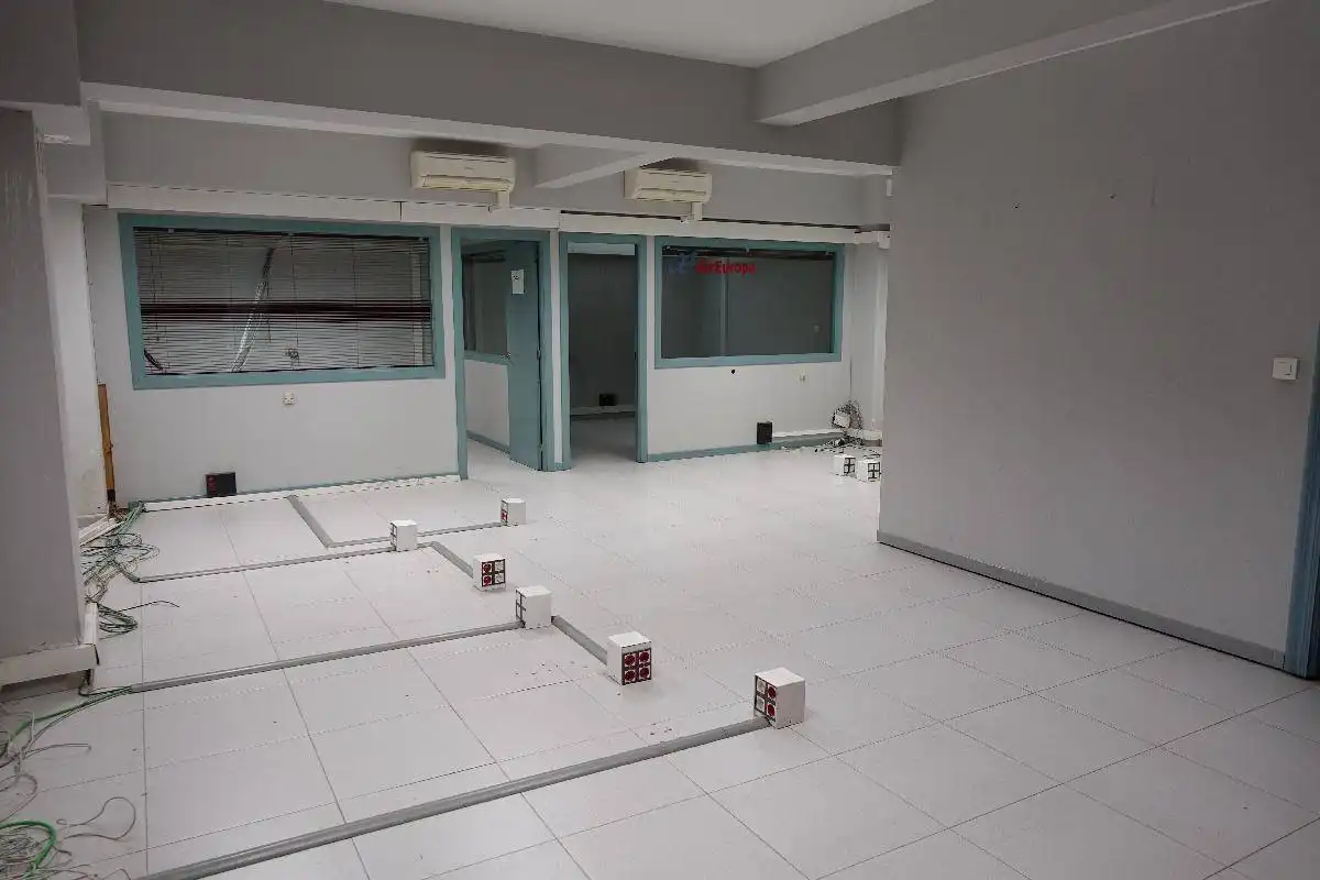 Commercial properties for rent in Bilbao 
