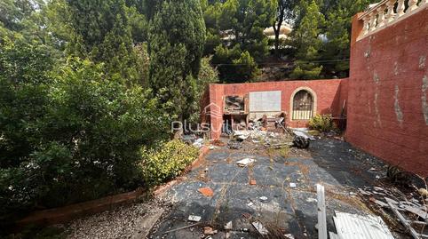 Foto 4 de Casa o chalet en venta en Mascarat, Alicante