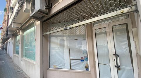 Photo 2 of Premises to rent in Calle de Cronista Maraver, 2, Viñuela - Rescatado, Córdoba