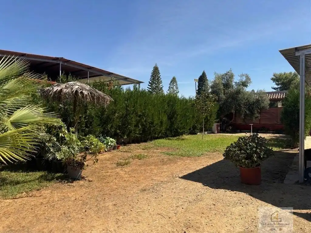 Detached house for sale in Bollullos Par del Condado, imagen 22