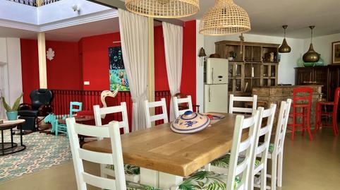 Foto 3 de Casa o xalet en venda a Calle Padre Arnaiz, 1, Alfarnatejo, Málaga