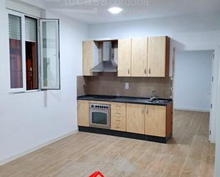 Kitchen of Loft for sale in  Córdoba Capital  with Air Conditioner