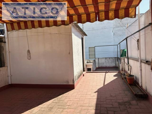 Casa-chalet en Venta en San Carlos - San José