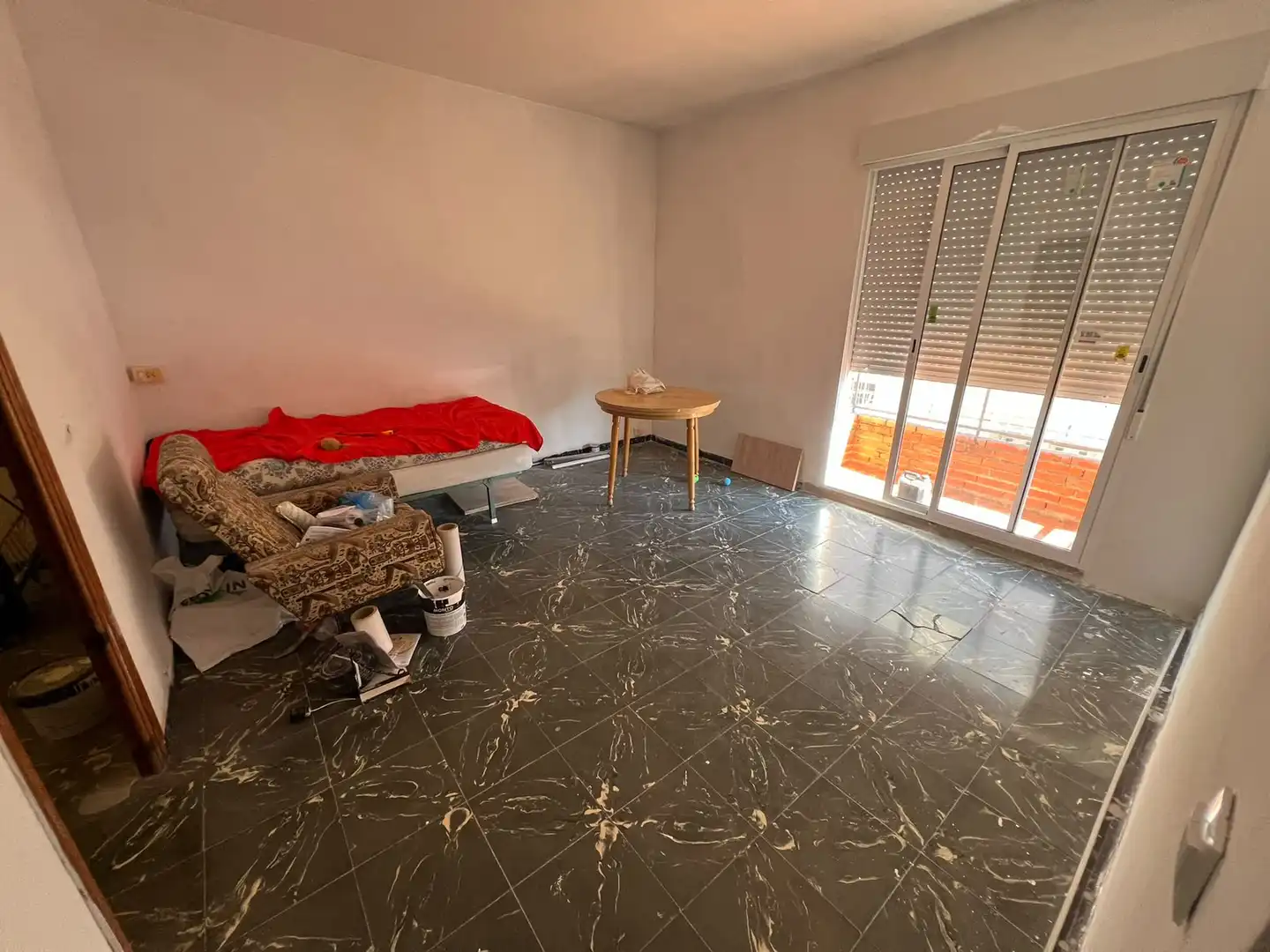 Appartamento con terrazza in vendita a Castelló de Rugat, imagen 4