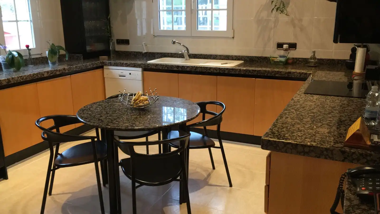 Chalet con piscina en venta en Centre - Zona Alta, imagen 11